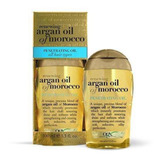 Argan Oil Of Morocco 100ml Ogx - Penetrating Oil All Hair