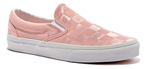 Tenis Vans Classic Slip On