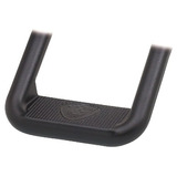 Carr 108221.0 Hoop Ii Step, Color Negro