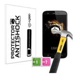 Protector De Pantalla Antishock Ulefone U007 Pro