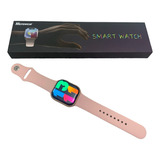  Smartwatch W29s Feminino E Masculino Chat Gpt Gps 2024 47mm