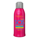 Reconstrutor Sos Antiemborrachamento 300ml Forever Liss