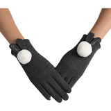 Guantes Aislantes Para Mujer, Pantalla De Aislamiento Térmic