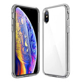 Funda Estuche Soft Jelly Compatible Con iPhone XS Max