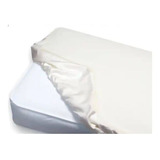 Promo X 2 Protector De Colchon Antifluido - Queen 160x190