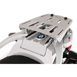 Top Rack Acero Bmw G650gs Sw Motech Hecho Alemania