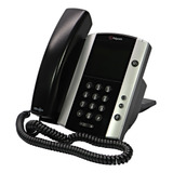 Telefono  Ip Polycom Vvx500 (incluye Factura)