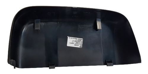 Tapa Retrovisor Derecha Ecosport Original Ford Foto 2