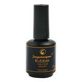 Top Coat Rubber Efeito Matte Fengshangmei Para Unhas Gel