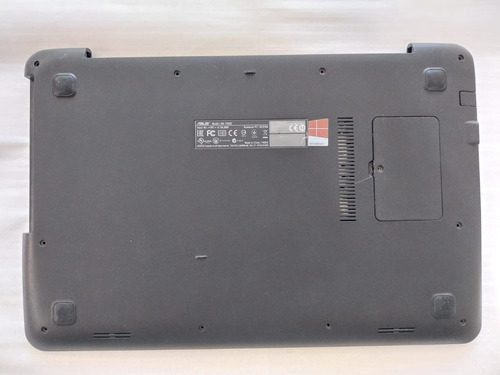 Carcasa Base Inferior Para Notebook Asus F555d