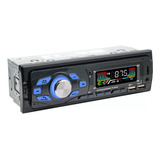 Sonido Completo De Coche Pioneer Para Usb Bluetooth