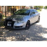 Audi A6 2007 3.0 V6 Tiptronic Quattro