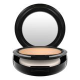 Base Em Pó Mac Studio Fix Powder + Foundation C4 5g