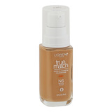 Base True Match Super Blendable  L'oreal (ver Tonos)