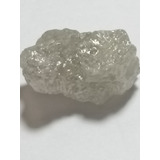 Piedra De Diamante  En Bruto 13,69 Carat Certificado