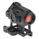 Reddot Vector Optics Maverick Gen 3 1x22 S-mil -t4/ctt/12ga