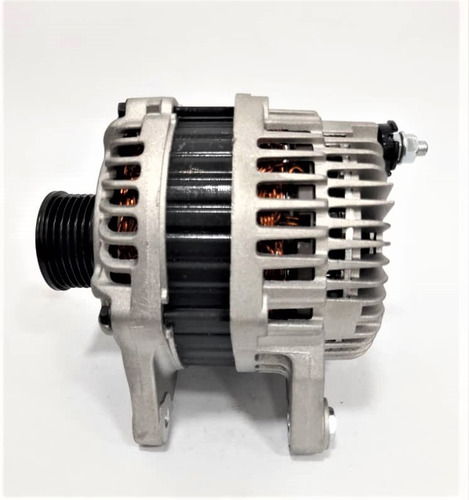 Alternador Nissan Sentra 2.0l Ao 2007-2010 Tilda 1.8 Foto 6