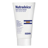 Isdin Nutradeica - Gel Creme Facial 50ml Blz