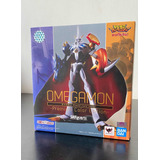 Digimon - Omegamom Premium Color Edition
