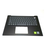 Palmrest Dell Vostro 5490 Teclado Español Hup16 0hup16 Tc3ch