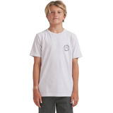 Remera Niño Rusty Psiche Palms Jr