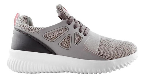 Topper Zapatillas Kids - Mamba Gris