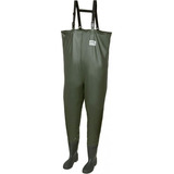 Wader Con Bota Pvc Waterdog Todos Los Talles