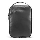 Tomtoc - Organizador De Accesorios Electrónicos Y iPad - H01