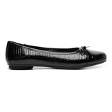 Zapato Dama Flexi 21222 Confort Flats Casual