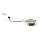 Montaje De Placa Conector Lenovo X100e - 63y2091 (101)