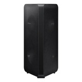 Torre De Sonido Samsung Mx-st40b - 