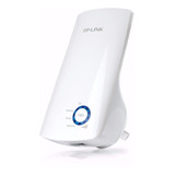 Repetidor Wifi Tp-link Expansor 300 Mbps - Factura A / B