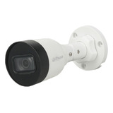 Cámara Ip Bullet Dahua Dh-ipc-hfw1431s1-s4 / 4mp Ir30 H.265