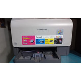 Impresora Toner Samsung Clp300