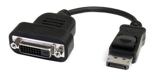 Cabo Conversor Displayport Para Dvi Macho Qualidade