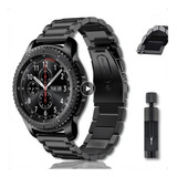 Smartwatch Samsung Gear S3 Frontier