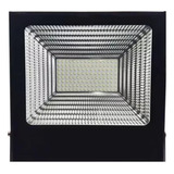 Foco Led  200w Luz Blanca Alta Potencia Exterior