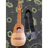 Charango Electroacústico Luthier Instrumentos - Funda+correa