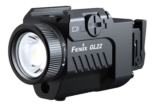 Fenix Linterna Gl22 - Crt Ltda