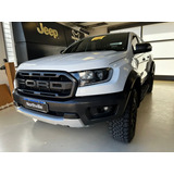 Ford Ranger Raptor 2.0l Biturbo Cabina Doble 4x4