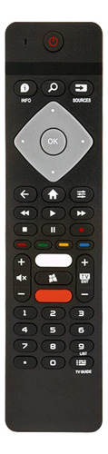 Control Remoto Para Smart Tv Philips