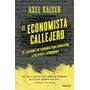 El Economista Callejero - Kaiser Barents | Envío gratis
