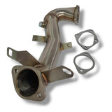 Downpipe 1.4 Tsi Twincharger Bocanegra Audi Vw Seat