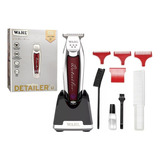 Trimmer Wahl Detailer Inalambrica Profesional 5 Stars