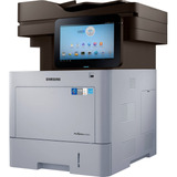 Impresora Multifunción Samsung Proxpress Sl-m4580fx