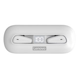 Lenovo Auricular Bluetooth Xt95 Thinkplus Live Pods Blanco