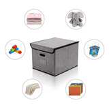 Caja Organizadora De Juguetes Para Habitación, Oficina, Arma