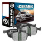 Discos De Freno Volvo Xc60 2.0 - 2.4 - 2.5 - 3.0