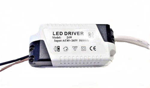 Driver Panel Led 24w