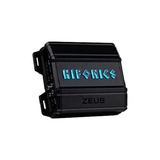 Amplificador Hifonics Zeus Delta Zd-750.4d 750w Max 4 Ch